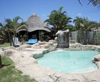  - Aloha Selfcatering Accommodation