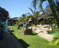  - Aloha Selfcatering Accommodation