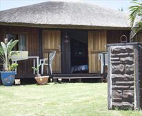  - Aloha Selfcatering Accommodation