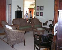  - Anchor Inn Self Catering Flats R190pp/sharing