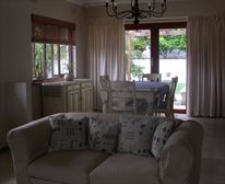 EnSuite BathRoom - ANNEX The White House (Self Catering Home) Your Home away from Home Accommodation