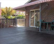  - Oaklands Lodge
