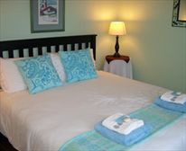 - Ocean Blue Guest House