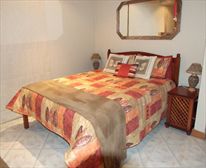 Bedroom - Oceans Rest Beach Front Guest House