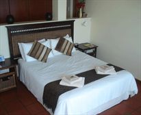  - Palmbreeze Bed and Breakfast