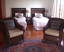  - Palmbreeze Bed and Breakfast