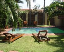  - Palmbreeze Bed and Breakfast
