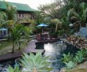 Palm Dune Beach Lodge , Blythedale Beach Accommodation