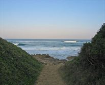  - Cape Vidal Camp