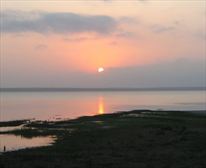  - Cape Vidal Camp
