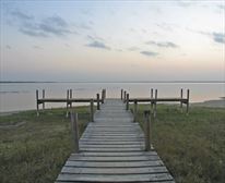  - Cape Vidal Camp
