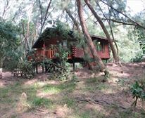  - Cape Vidal Camp