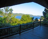  - Cape Vidal Camp