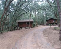  - Cape Vidal Camp