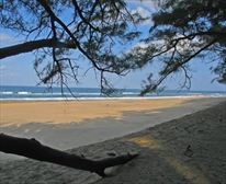  - Cape Vidal Camp