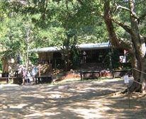  - Cape Vidal Camp