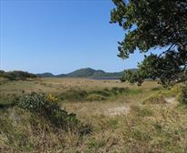  - Cape Vidal Camp