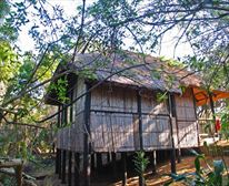  - Cape Vidal Camp