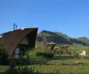 Cathedral Peak - Didima Camp , Cathedral Peak Accommodation