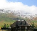 Die Kroon Farm Resort, Cedarville Accommodation