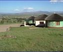 The Mehloding Chalets , Cedarville Accommodation