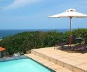 Royal Meander Manor, Chaka's Rock Accommodation