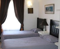  - NO 8 PERISSA @ SANTORINI, BALLITO