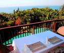 Sundance Bed and Breakfast, Chaka's Rock Accommodation