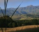Drakenzicht Self Catering Accommodation, Champagne castle Accommodation