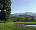River Crossing Bed & Breakfast, Champagne castle Accommodation