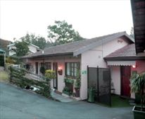 The Rose Suite - Butterscotch Bed & Breakfast
