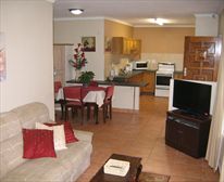 Cottage  - Butterscotch Bed & Breakfast
