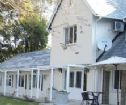 Calissa Lodge, Cowies Hill Accommodation