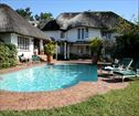 Summerhill Guest Estate, Cowies Hill Accommodation