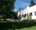 Everglades Hotel, Dargle Accommodation