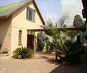 Arusha Lodge, Dundee Accommodation