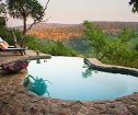 iSibindi Zulu Lodge, Dundee Accommodation