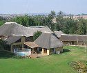 Zulu Wings Game Lodge, Dundee Accommodation