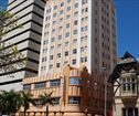 Albany Hotel, Durban Central Accommodation