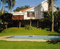 Picture 7/8 - Abahambi Palm Lodge
