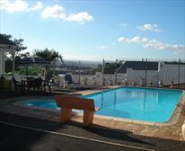  - Buckleigh Guest House