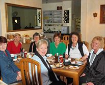  - Centre Court Bed and Breakfast