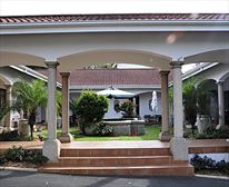  - Centre Court Bed and Breakfast
