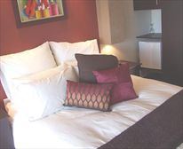  - Collards Bed and Breakfast