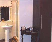  - Collards Bed and Breakfast