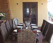  - Collards Bed and Breakfast