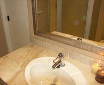 Bathroom Area