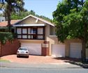 Over The Topp, Durban North Accommodation