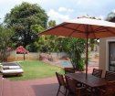 The Curl Holiday Accommodation, Durban North Accommodation