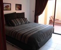 2 bedroom main room - The Curl Holiday Accommodation